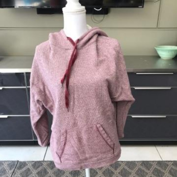 Old navy purple hoodie - Picture 1 of 5
